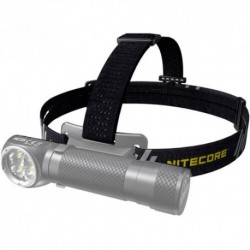 Nitecore Accessoires Bandeau frontal pour HC35