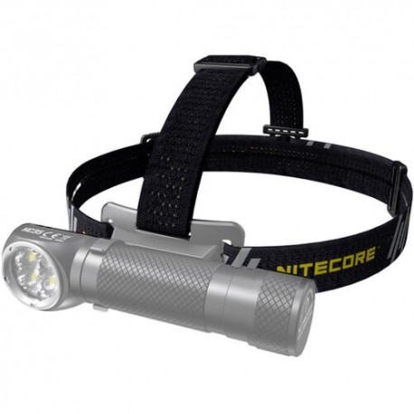 Nitecore Accessoires Bandeau frontal pour HC35