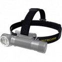 Nitecore Accessoires Bandeau frontal pour HC35