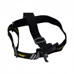 Nitecore Accessoires Bandeau frontal pour HC35