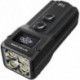 Nitecore Lampe torche T4K rechargeable CREE XP-L2 V6 (4000 lumens)