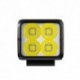 Nitecore Lampe torche T4K rechargeable CREE XP-L2 V6 (4000 lumens)