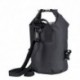 Nitecore Accessoires Sac à dos imperméable WDB05 5L Noir