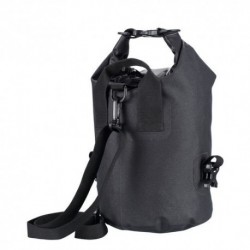 Nitecore Accessoires Sac à dos imperméable WDB05 5L Noir