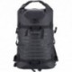 Nitecore Accessoires Sac à dos imperméable WDB20 20L Noir