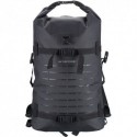 Nitecore Accessoires Sac à dos imperméable WDB20 20L Noir
