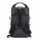 Nitecore Accessoires Sac à dos imperméable WDB20 20L Noir