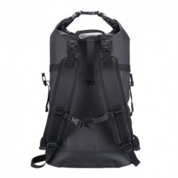 Nitecore Accessoires Sac à dos imperméable WDB20 20L Noir