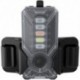 Nitecore Lampe de signalisation NU07 (batterie incluse) HP LED (15 lumens)