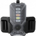 Nitecore Lampe de signalisation NU07 (batterie incluse) HP LED (15 lumens)