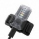 Nitecore Lampe de signalisation NU07 (batterie incluse) HP LED (15 lumens)