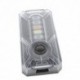 Nitecore Lampe de signalisation NU07 (batterie incluse) HP LED (15 lumens)