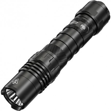 Nitecore Lampe torche P10i (+1x21700) Luminus SST-40-W LED (1800 lumens)