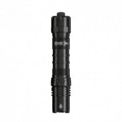 Nitecore Lampe torche P10i (+1x21700) Luminus SST-40-W LED (1800 lumens)