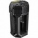NITECORE Accessoires Chargeur V2