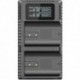 NITECORE Accessoires Chargeur pour appareil photo Hasselblad UHX1 PRO