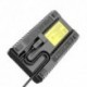 NITECORE Accessoires Chargeur pour appareil photo Hasselblad UHX1 PRO