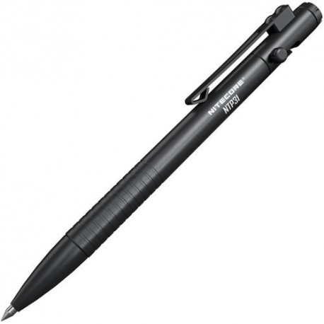 Stylo Tactique Nitecore NTP31