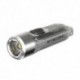 Nitecore Lampe de poche porte-clés TIKI GITD rechargeable OSRAM P8 (300 lumens) Vert