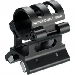 Nitecore Accessoires Montage magnétique GM02MH