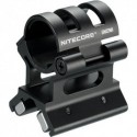 Nitecore Accessoires Montage magnétique GM02MH