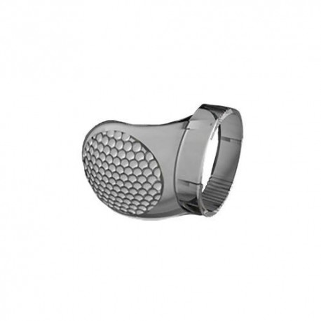 Nitecore Accessoires Diffuseur de lampe frontale HC33
