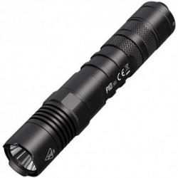 Nitecore Lampe de poche P10V2 (1x21700) CREE XP-L2 V6 (1100 lumens)