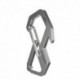 Nitecore Accessoires Mousqueton multifonction NSH10