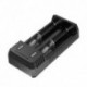 Chargeur de Batterie USB-C Nitecore UI2
