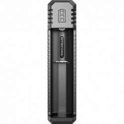 Chargeur de Batterie USB-C Nitecore UI1