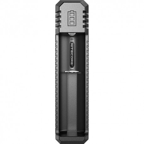 Chargeur de Batterie USB-C Nitecore UI1