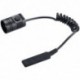 Nitecore Accessoire Interrupteur à bascule RSW3