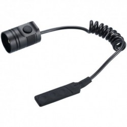 Nitecore Accessoire Interrupteur à bascule RSW3