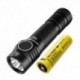 Nitecore Lampe de poche E4K (1x21700) CREE XP-L2 V6 LEDs (4400 lumens)