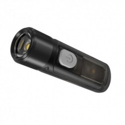 Nitecore Lampe de poche porte-clés TIKI LE rechargeable OSRAM P8 (300 lumens)
