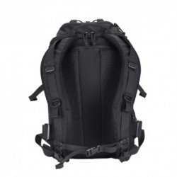 Nitecore Accessoires Sac à dos MP20 Noir