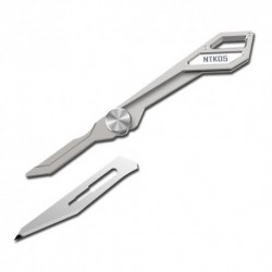 Nitecore Couteau Titane NTK05