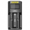 NITECORE Accessoires Chargeur UMS2