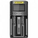 NITECORE Accessoires Chargeur UM2