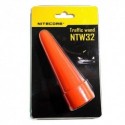 Nitecore Accessoires Cône de signalisation NTW32 (32mm)