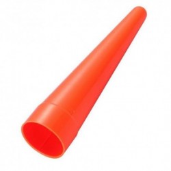 Nitecore Accessoires Cône de signalisation NTW40 (40mm)