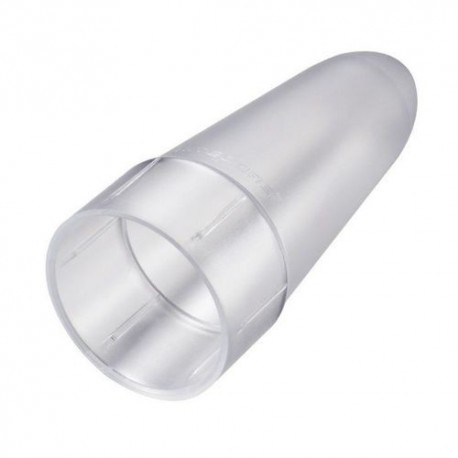 Nitecore Accessoires Cône diffuseur NDF32 (32mm) (Blanc)