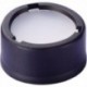 Nitecore Accessoires Filtre Blanc NFD23 (MT1A/MT2A/MT1C)