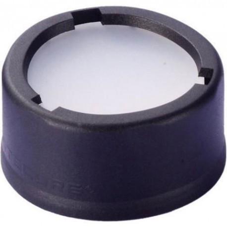 Nitecore Accessoires Filtre Blanc NFD23 (MT1A/MT2A/MT1C)