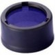 Nitecore Accessoires Filtre Bleu NFB23 (MT1A/MT2A/MT1C)