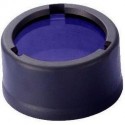 Nitecore Accessoires Filtre Bleu NFB23 (MT1A/MT2A/MT1C)