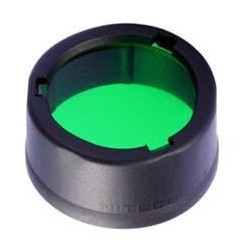 Nitecore Accessoires Filtre Verte NFG23 (MT1A/MT2A/MT1C)