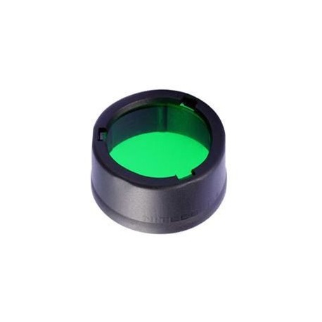 Nitecore Accessoires Filtre Verte NFG23 (MT1A/MT2A/MT1C)