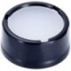 Nitecore Accessoires Filtre Blanc NFD25 (EC20/MT20A/MT20C/MH10V2/MH12V2/P10V2)