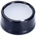 Nitecore Accessoires Filtre Blanc NFD25 (EC20/MT20A/MT20C/MH10V2/MH12V2/P10V2)